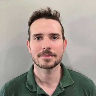 Photo of Douglas Johnson